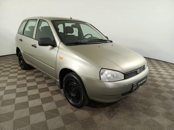 Lada (ВАЗ) Kalina I с пробегом 2012 года, цена 135 000 рублей, 155940 км, универсал, Автокод Объявления