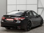 Toyota Camry VIII (XV70) Екатеринбург  - изображение 40