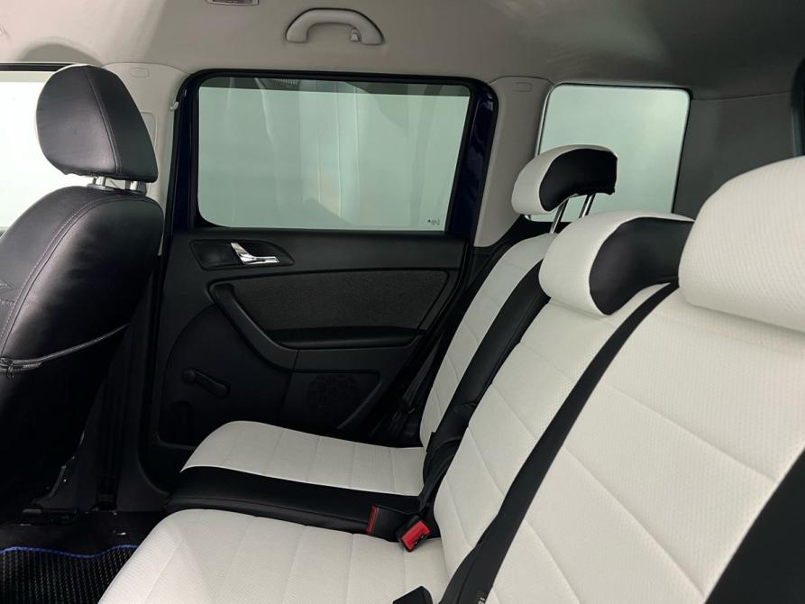 Skoda Yeti I Архангельск  - изображение 16