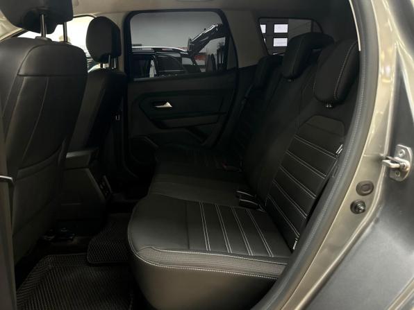 Renault Duster II с пробегом 2021 года, цена 2 190 000 рублей, 33941 км, внедорожник, Автокод Объявления