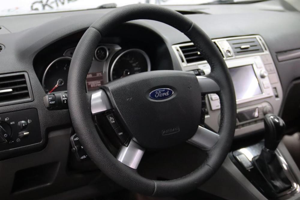 Ford Kuga I Сургут  - изображение 15