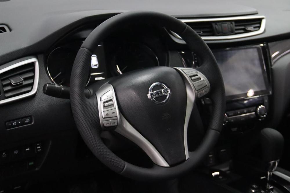 Nissan X-Trail III Сургут  - изображение 17