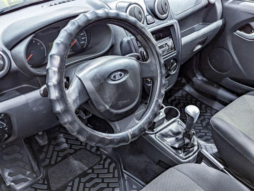 Lada (ВАЗ) Granta I Ярославль  - изображение 5