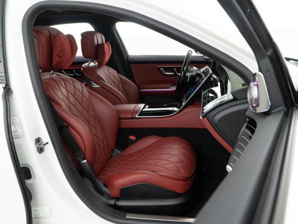 Mercedes-Benz S-Класс VII (W223) с пробегом 2021 года, цена 16 999 050 рублей, 14848 км, седан, Автокод Объявления