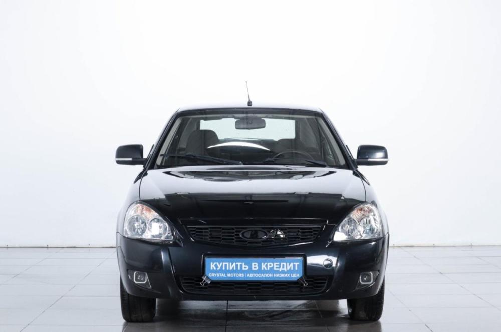 Lada (ВАЗ) Priora I Челябинск  - изображение 2