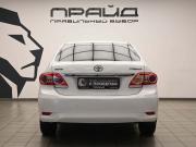 Toyota Corolla X (E140 E150) Ростов-на-Дону  - изображение 20