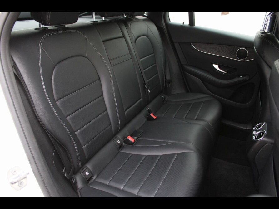 Mercedes-Benz GLC Coupe I (C253) Москва  - изображение 9