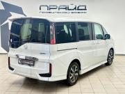 Honda Stepwgn V Рестайлинг Ростов-на-Дону  - изображение 28