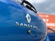 Renault Sandero II Рестайлинг Омск  - изображение 64