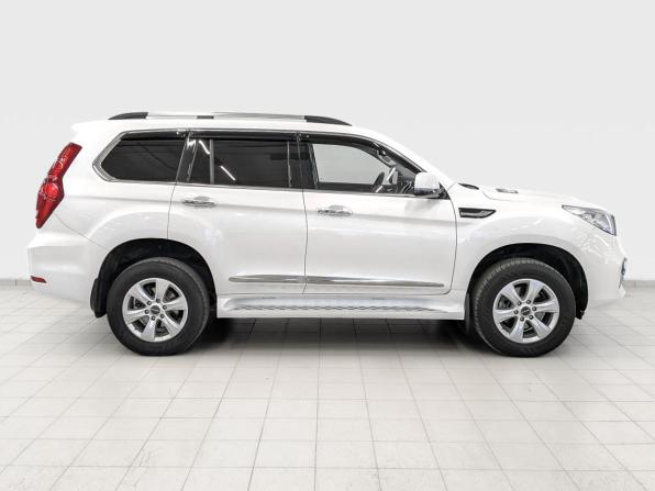 Haval H9 I Рестайлинг с пробегом 2023 года, цена 3 399 000 рублей, 51136 км, внедорожник, Автокод Объявления