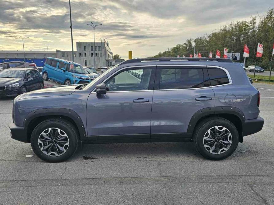 Haval Dargo I Тюмень  - изображение 4