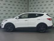 Hyundai Santa Fe III Оренбург  - изображение 25