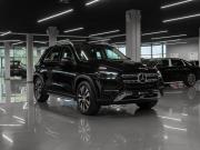 Mercedes-Benz GLE II (V167) Рестайлинг Москва  - изображение 32