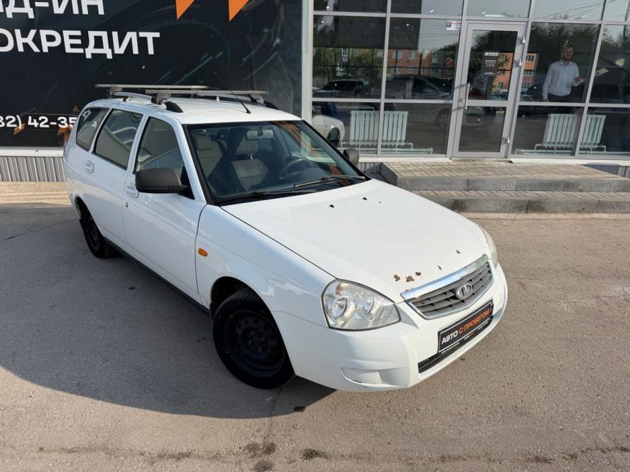 Lada (ВАЗ) Priora I Сызрань  - изображение 2