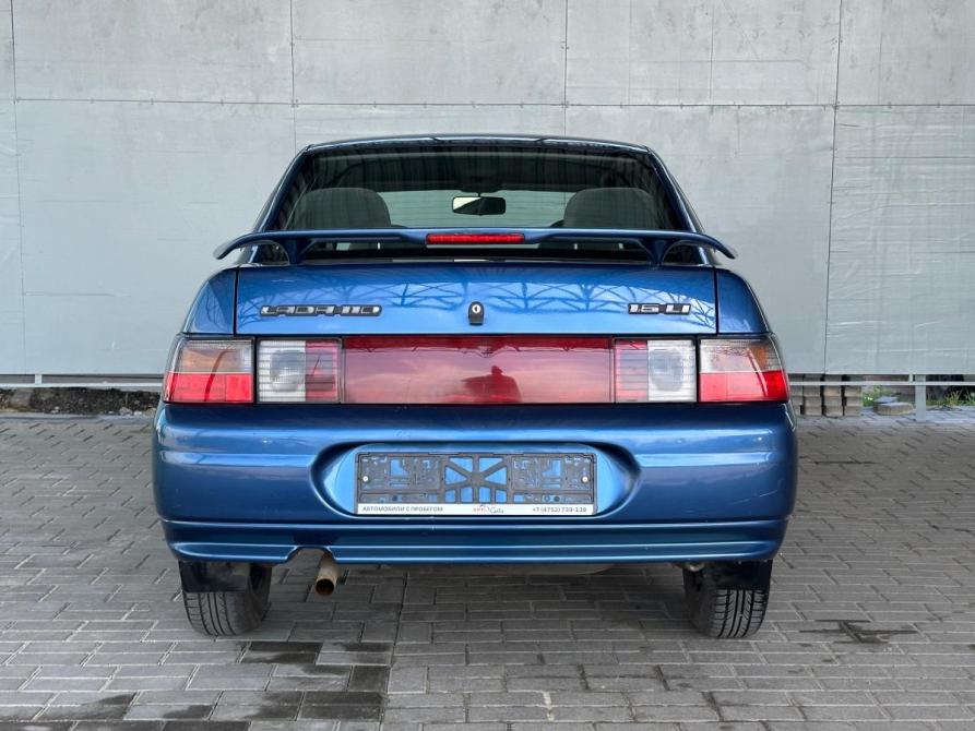 Lada (ВАЗ) 2110 Тамбов  - изображение 7