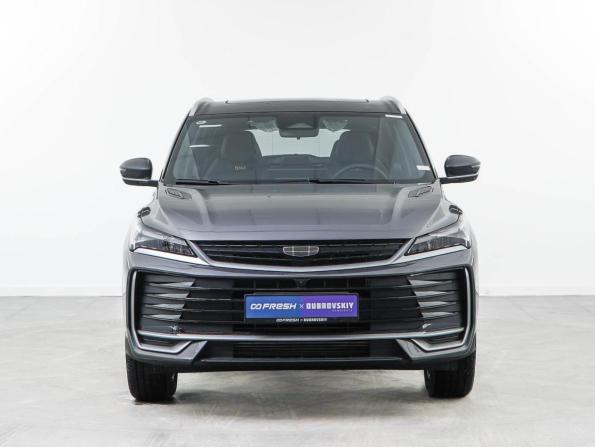 Geely Coolray I Рестайлинг с пробегом 2025 года, цена 2 757 077 рублей, 20 км, внедорожник, Автокод Объявления