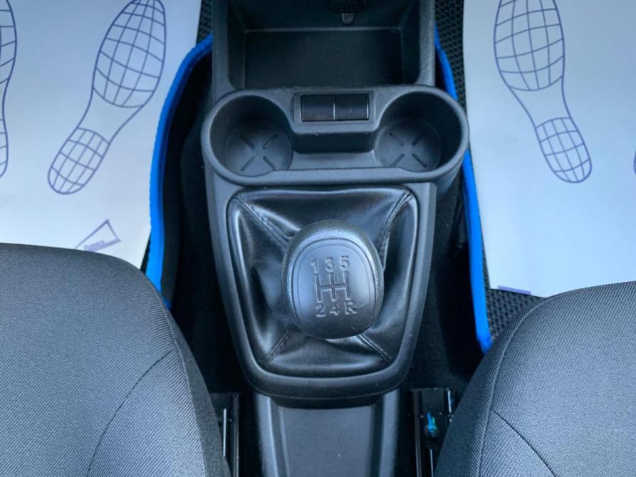 Lada (ВАЗ) Granta I Рестайлинг Стерлитамак  - изображение 16
