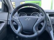 Hyundai Sonata VI (YF) Ярославль  - изображение 31