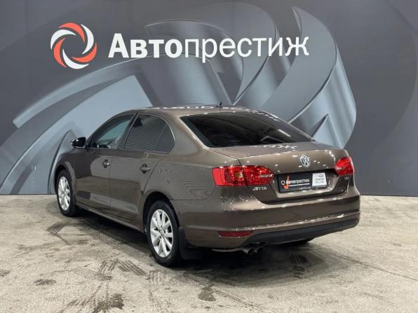 Volkswagen Jetta VI с пробегом 2012 года, цена 745 000 рублей, 246664 км, седан, Автокод Объявления