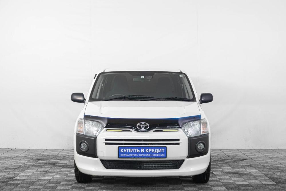 Toyota Probox I Рестайлинг Кемерово  - изображение 2