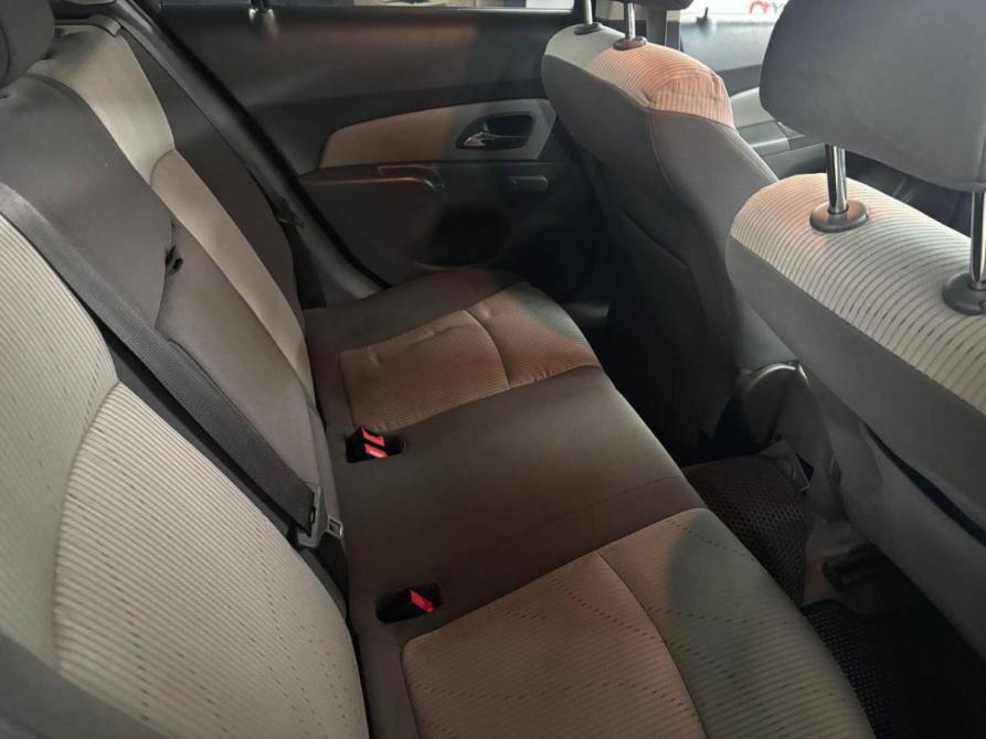 Chevrolet Cruze I Санкт-Петербург  - изображение 19