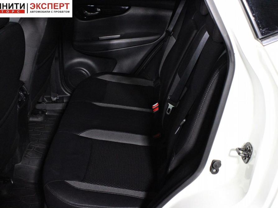 Nissan Qashqai II Белгород  - изображение 14