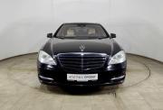 Mercedes-Benz S-Класс V (W221) Рестайлинг Волгоград  - изображение 28