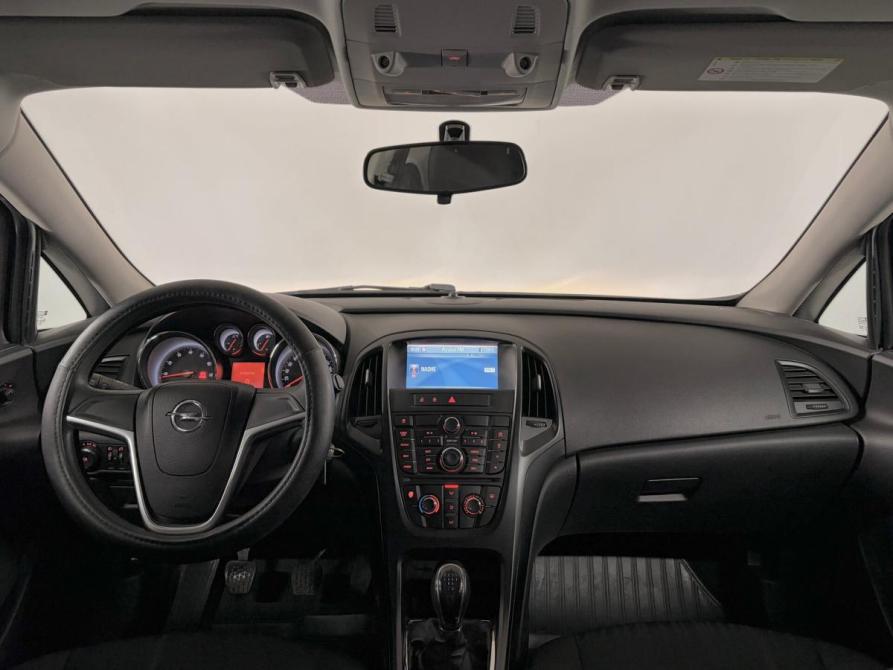 Opel Astra J Екатеринбург  - изображение 20