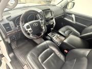 Toyota Land Cruiser 200 Series Рестайлинг 1 Челябинск  - изображение 53
