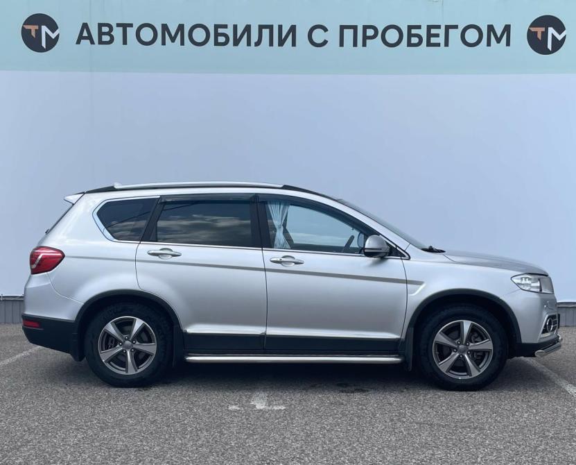 Haval H6 I Стерлитамак  - изображение 6
