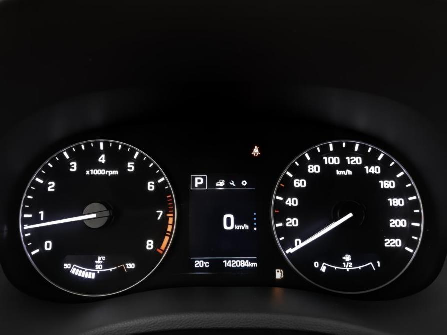 Hyundai Creta I Москва  - изображение 16