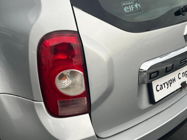Renault Duster I с пробегом 2012 года, цена 895 000 рублей, 192600 км, внедорожник, Автокод Объявления