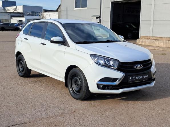 Lada (ВАЗ) XRAY I с пробегом 2018 года, цена 589 000 рублей, 159980 км, хэтчбек, Автокод Объявления