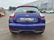Nissan Juke I Рестайлинг Санкт-Петербург  - изображение 10