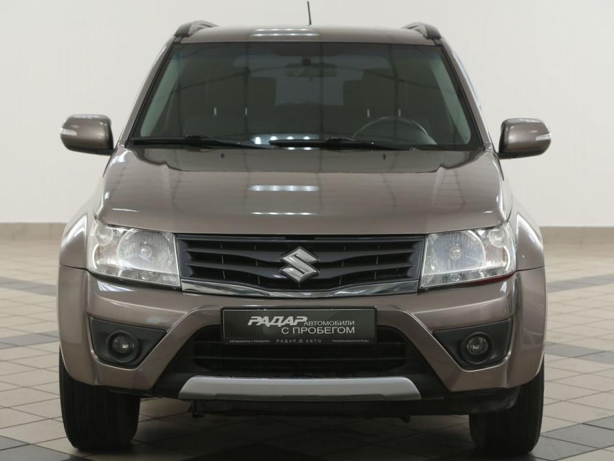 Suzuki Grand Vitara II Рестайлинг 2 Иваново  - изображение 6