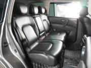 Nissan Patrol VI (Y62) Воронеж  - изображение 43