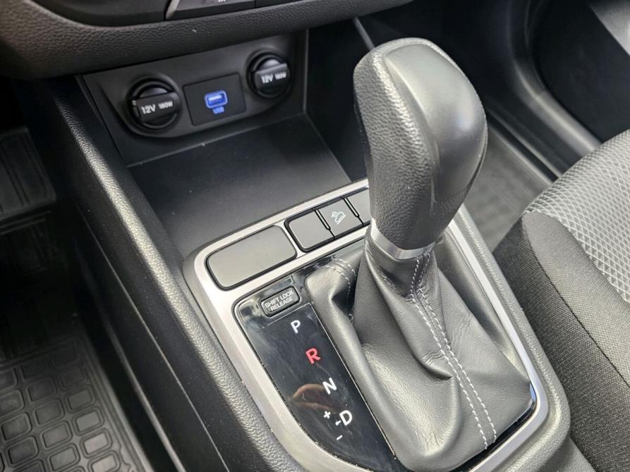 Hyundai Creta I Рестайлинг Ярославль  - изображение 20