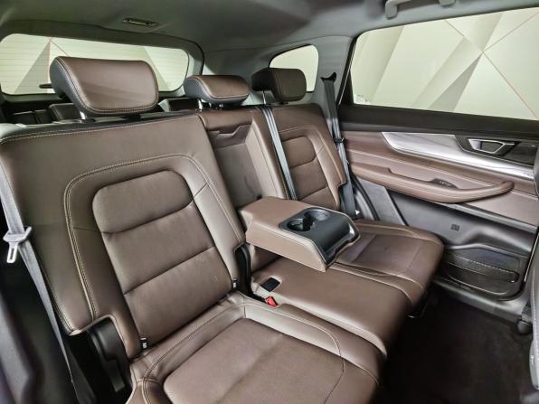 Chery Tiggo 8 Pro I с пробегом 2022 года, цена 1 849 000 рублей, 53733 км, внедорожник, Автокод Объявления