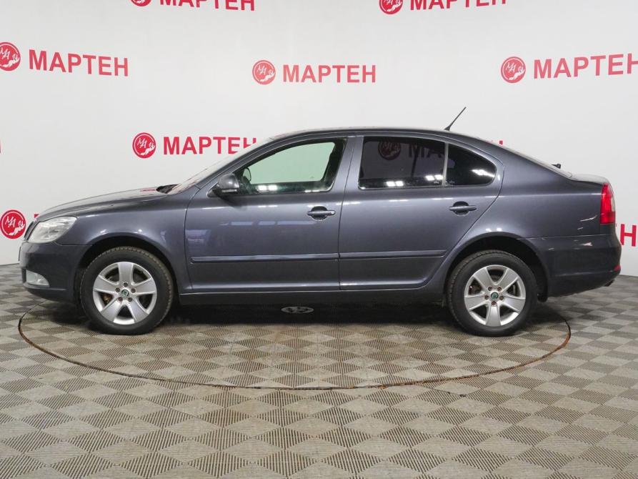 Skoda Octavia II (A5) Рестайлинг Вологда  - изображение 7