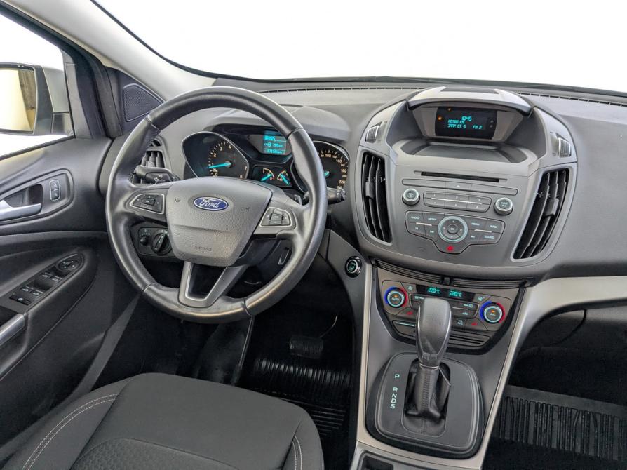 Ford Kuga II Рестайлинг Москва  - изображение 26