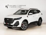 Chery Tiggo 7 Pro Max I Казань  - изображение 9