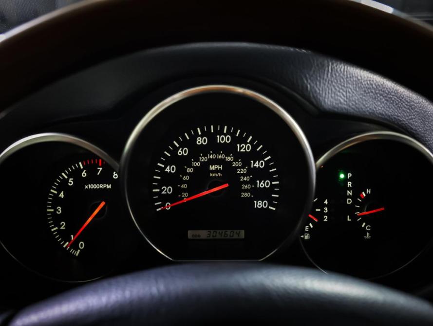 Lexus SC II Москва  - изображение 17