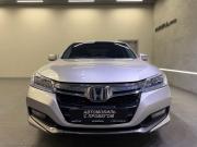 Honda Accord IX Новосибирск  - изображение 32