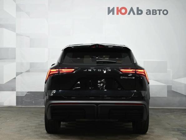 JETOUR DASHING I с пробегом 2023 года, цена 1 970 000 рублей, 51556 км, внедорожник, Автокод Объявления