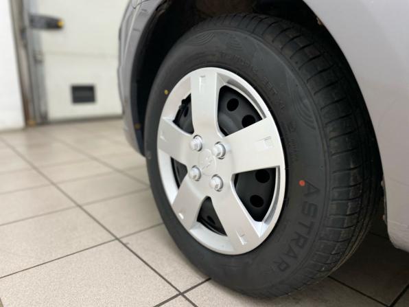 Chevrolet Aveo I Рестайлинг с пробегом 2011 года, цена 450 000 рублей, 177870 км, седан, Автокод Объявления