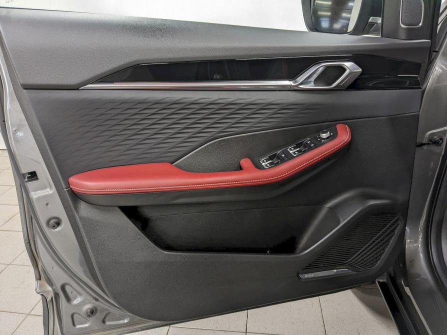 Geely Coolray I Рестайлинг Москва  - изображение 11
