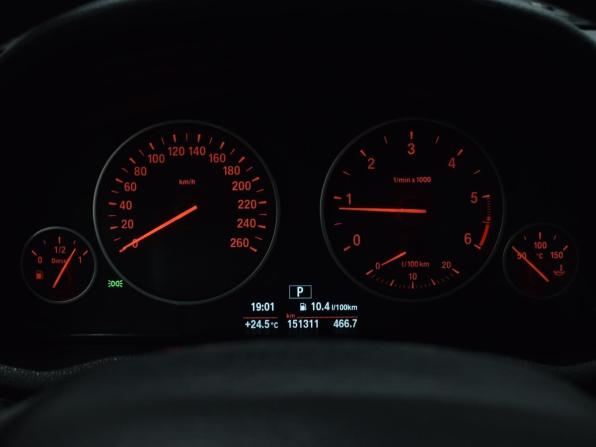 BMW X3 II (F25) Рестайлинг с пробегом 2016 года, цена 2 599 999 рублей, 151309 км, внедорожник, Автокод Объявления
