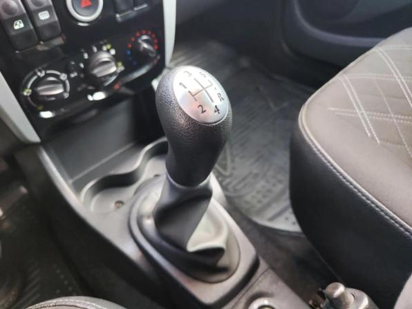Lada (ВАЗ) Largus I с пробегом 2019 года, цена 954 000 рублей, 123916 км, универсал, Автокод Объявления