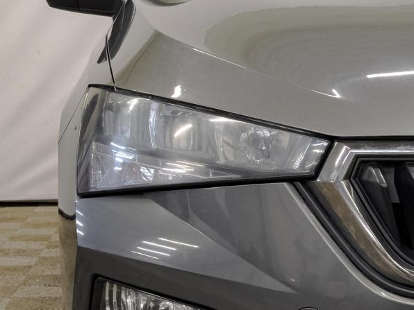 Skoda Rapid II с пробегом 2021 года, цена 1 745 000 рублей, 73946 км, лифтбек, Автокод Объявления