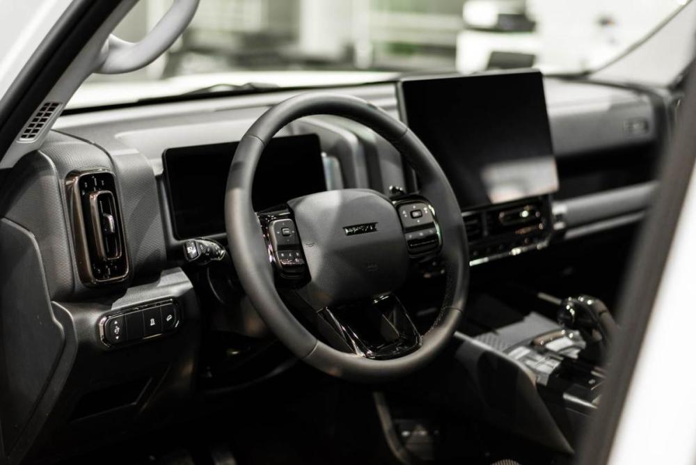 Haval H9 II Волгоград  - изображение 12